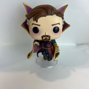 Doctor Strange Funko Pop